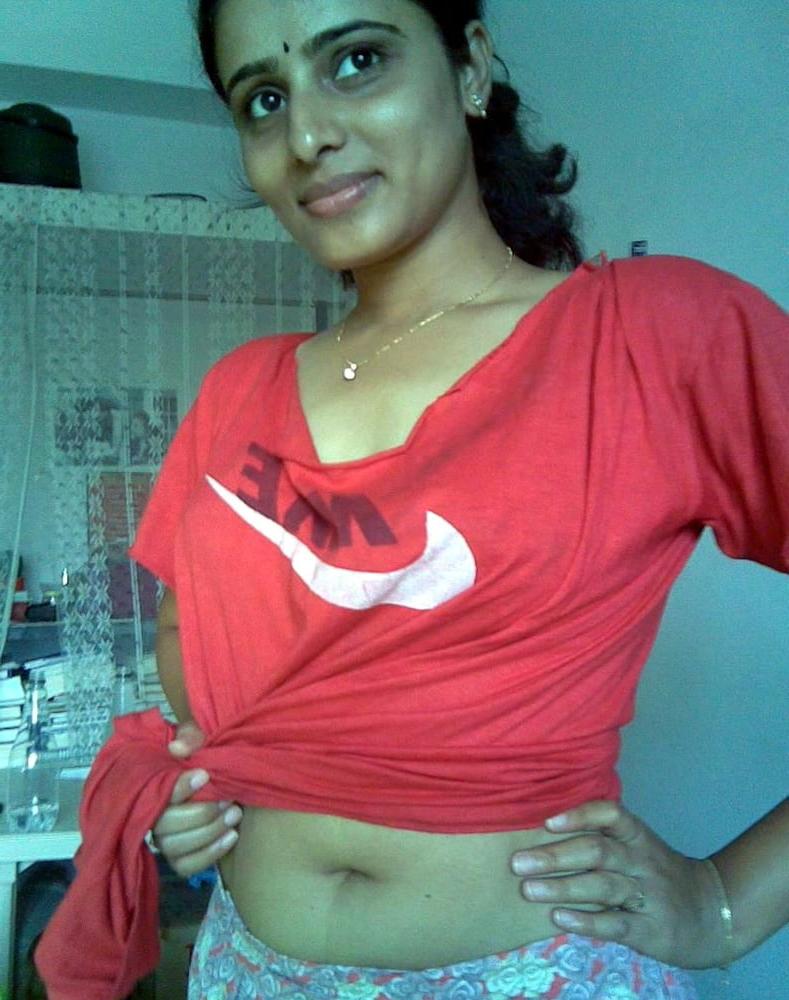 9P Sunitha Aunty