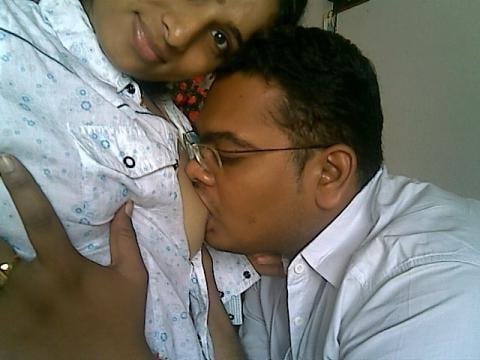 9P Sunitha Aunty