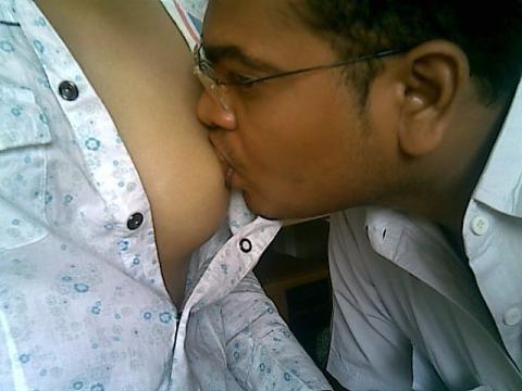 9P Sunitha Aunty