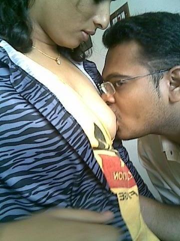 9P Sunitha Aunty