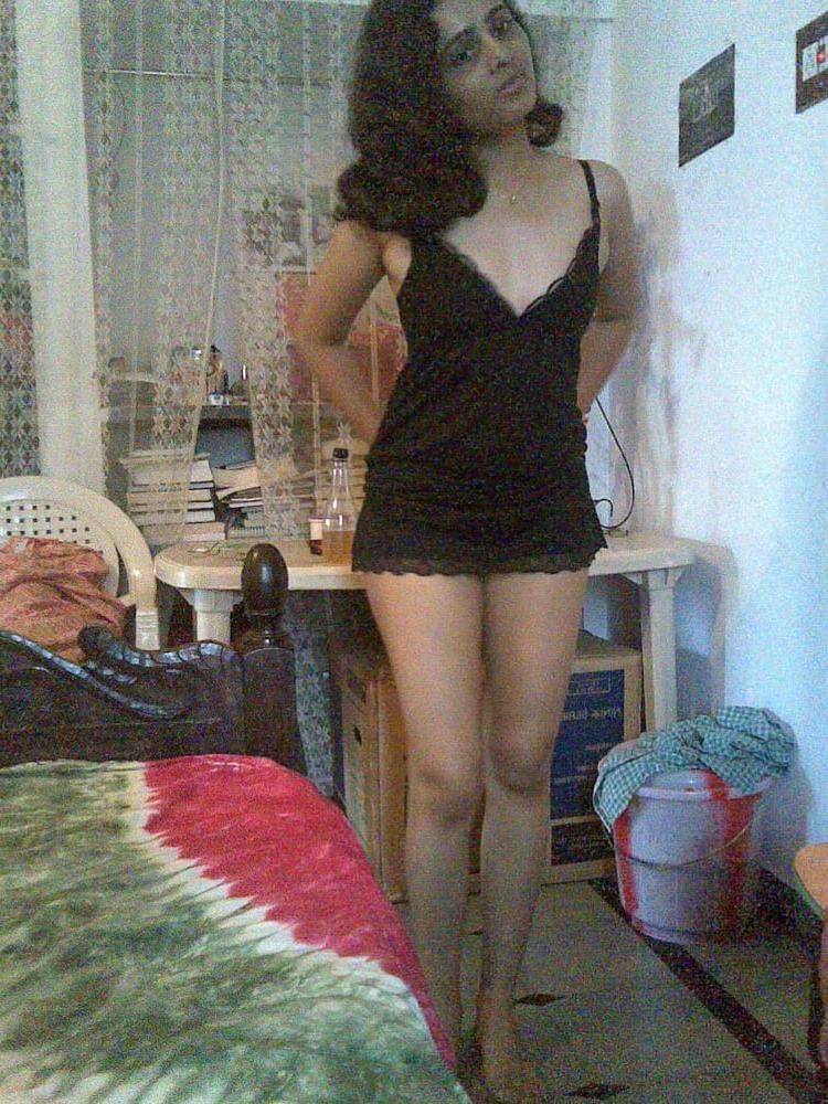 9P Sunitha Aunty