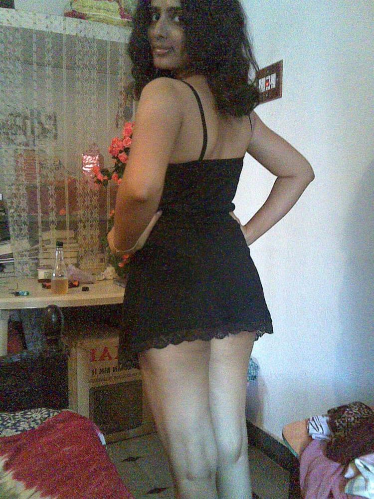 9P Sunitha Aunty