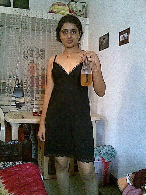9P Sunitha Aunty