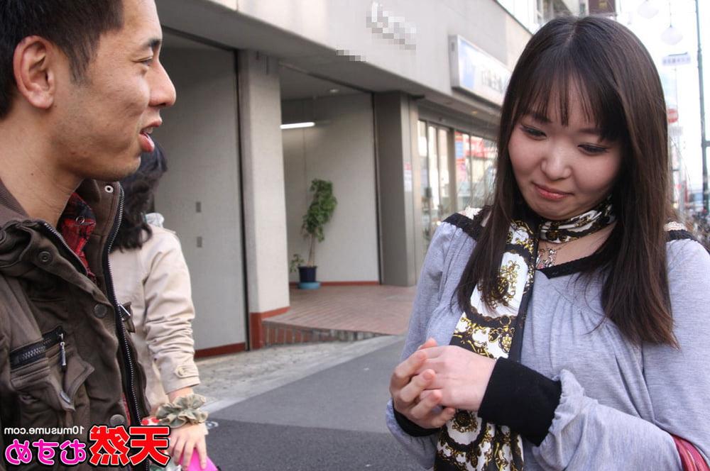 25P Japanese MILF suck and fuck