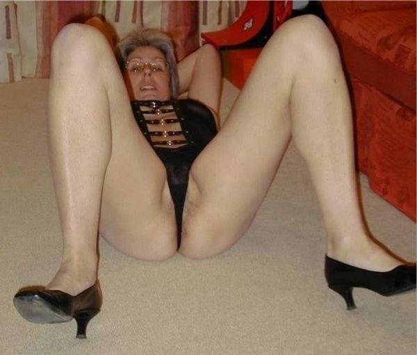 25P I love this MILF 589