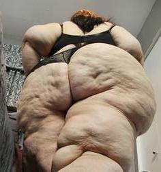 25P Bbw Ssbbw Obese