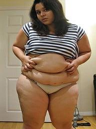 25P Bbw Ssbbw Obese