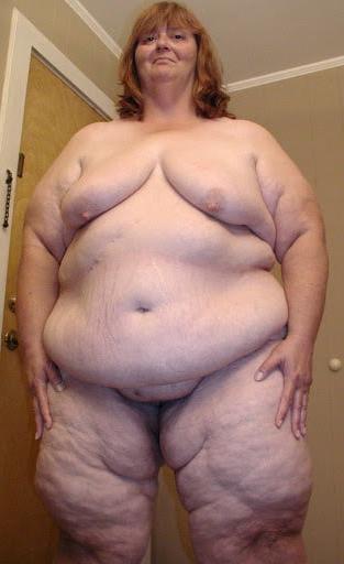 25P Bbw Ssbbw Obese
