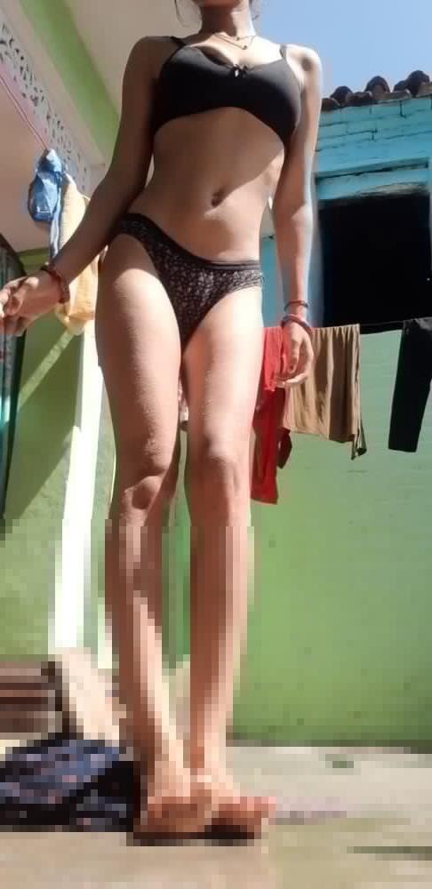 25P My South Asian Wife