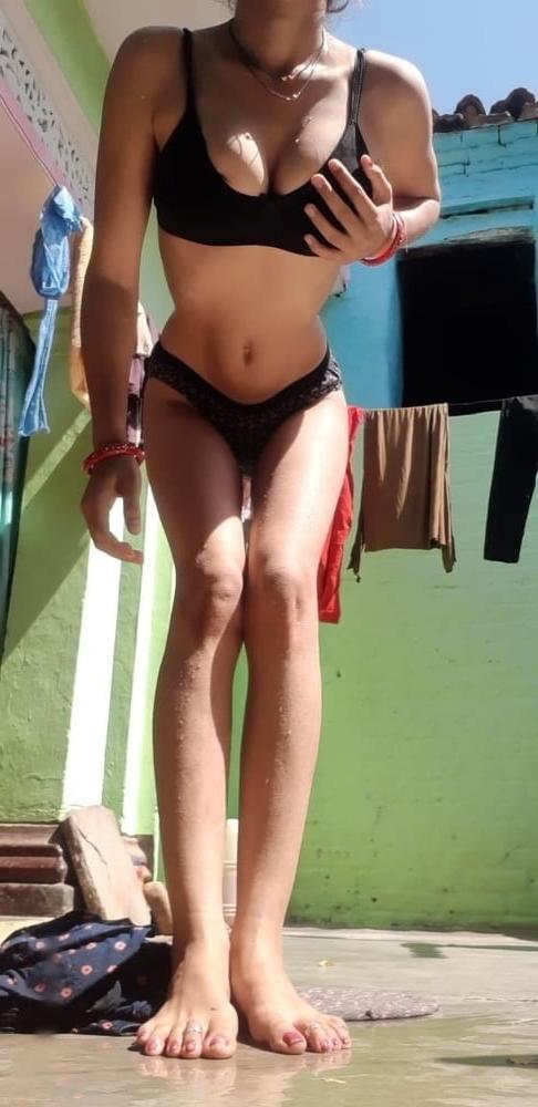 25P My South Asian Wife