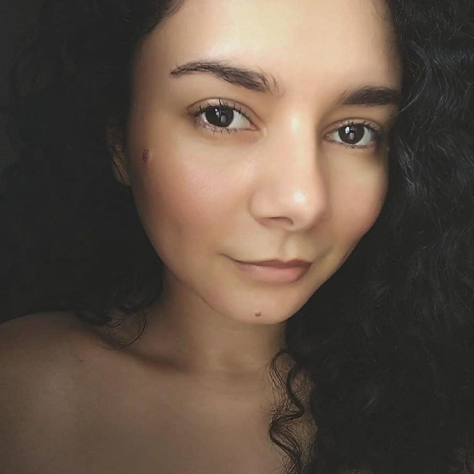 25P young whore from amazon LARISSA RAMOS prostituta
