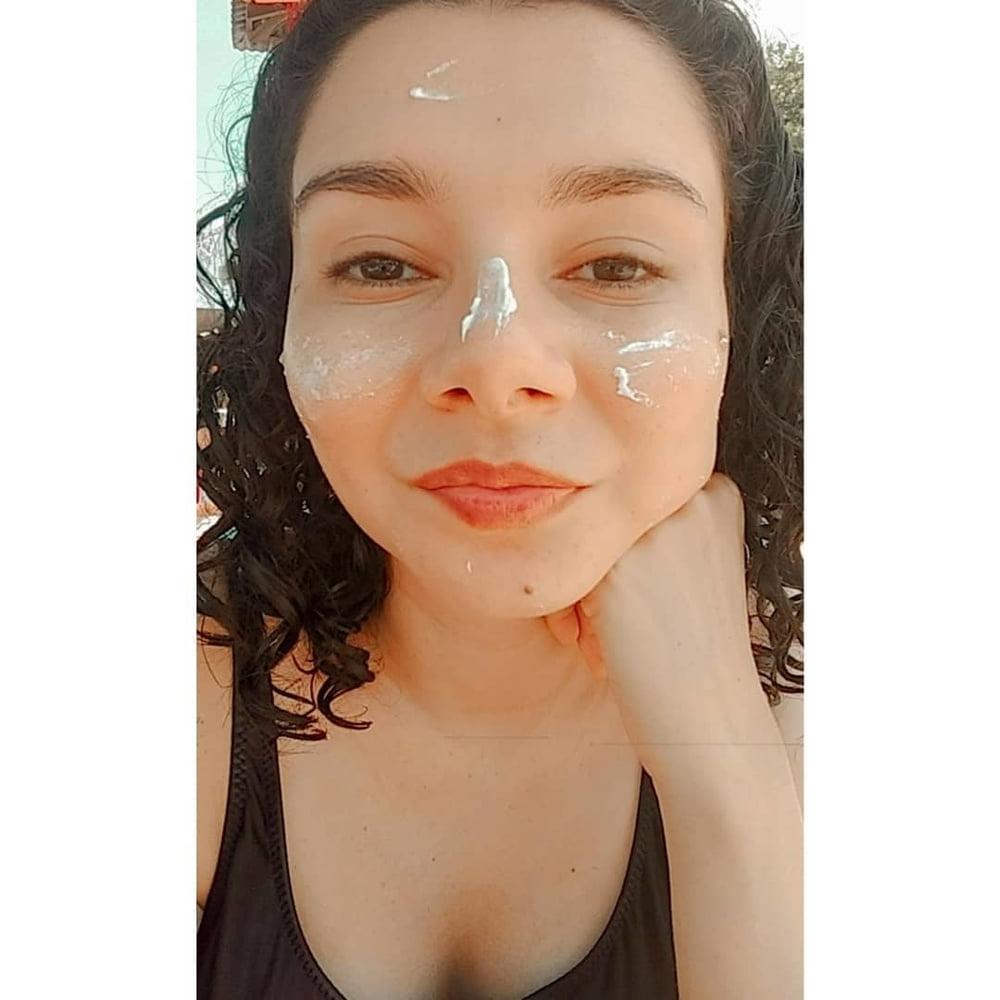 25P young whore from amazon LARISSA RAMOS prostituta