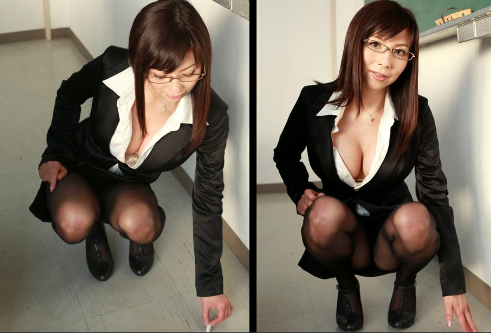 25P Office Ladies -54