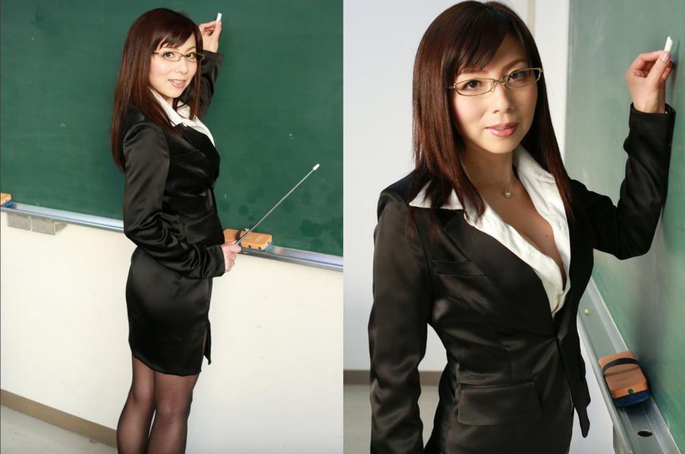 25P Office Ladies -54