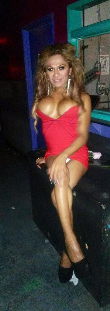 25P Sexy Crossed Legs #26