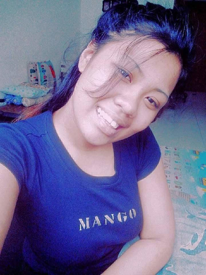 25P Singaporean malay milf