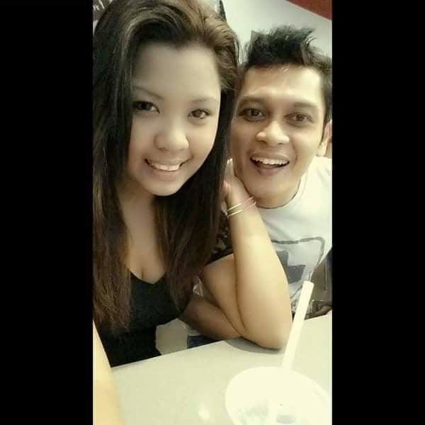 25P Singaporean malay milf