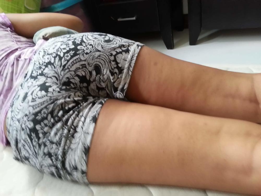 25P Singaporean malay milf