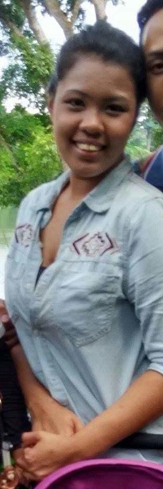 25P Singaporean malay milf