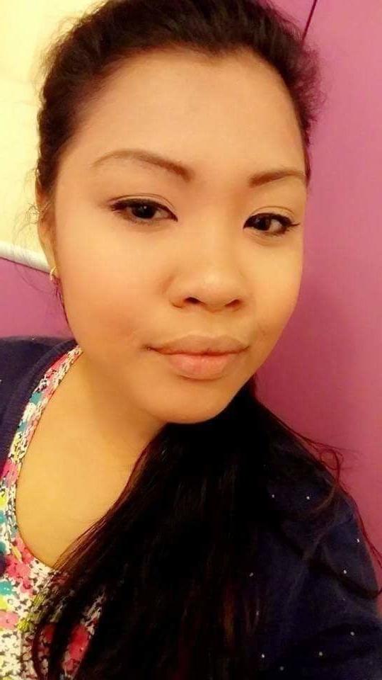 25P Singaporean malay milf