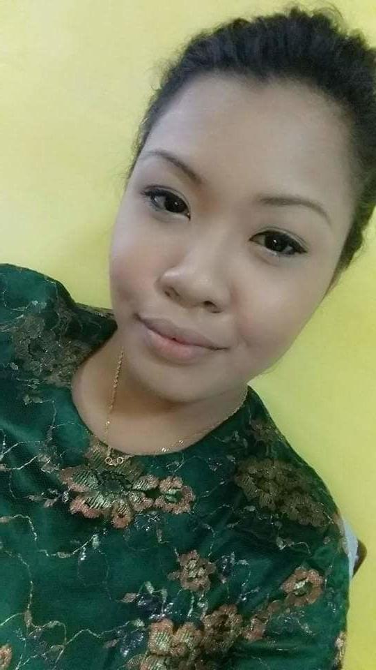 25P Singaporean malay milf