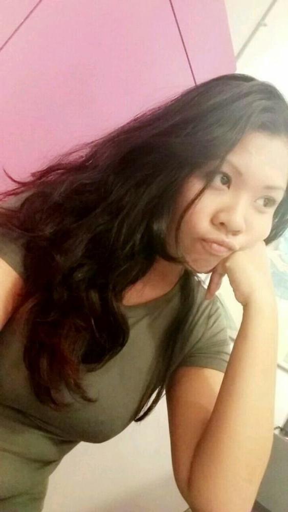 25P Singaporean malay milf