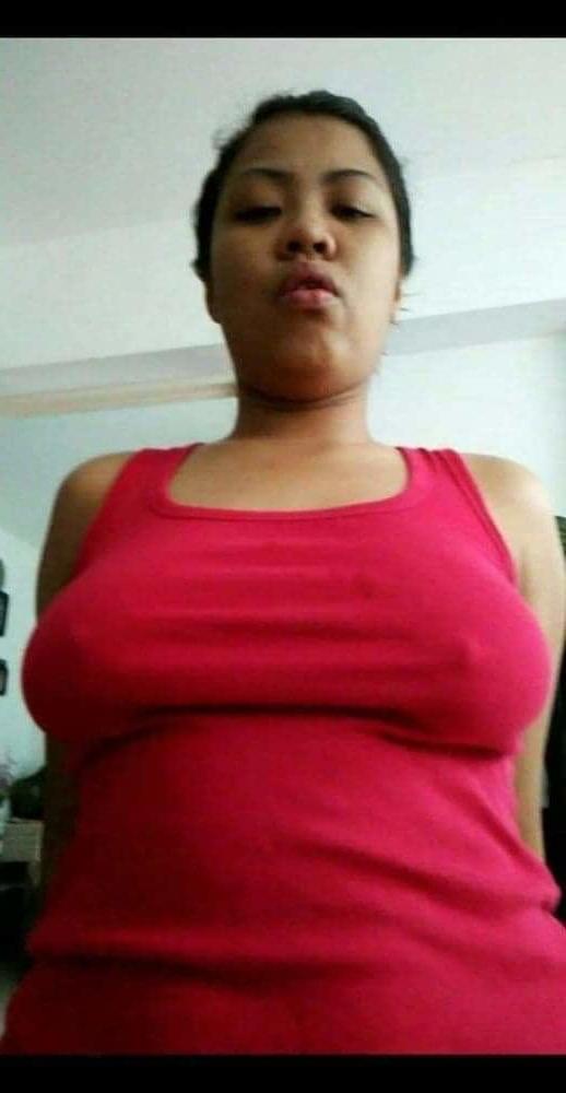 25P Singaporean malay milf