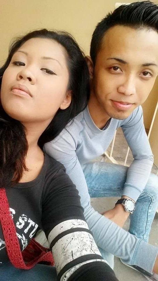 25P Singaporean malay milf