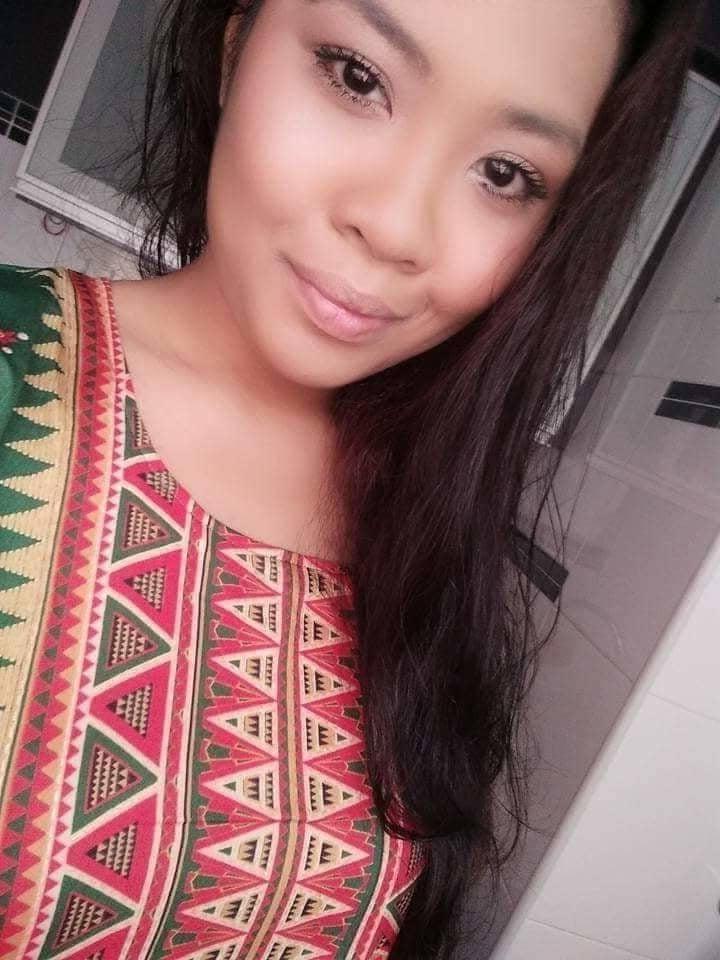 25P Singaporean malay milf