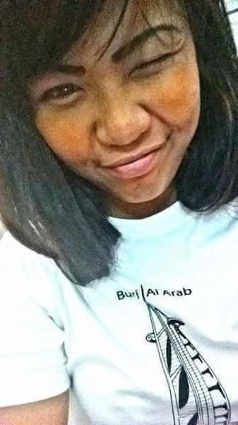 25P Singaporean malay milf