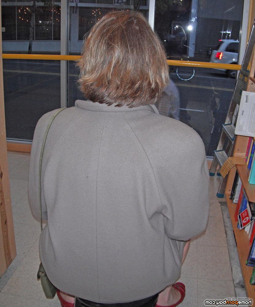 25P older flasher