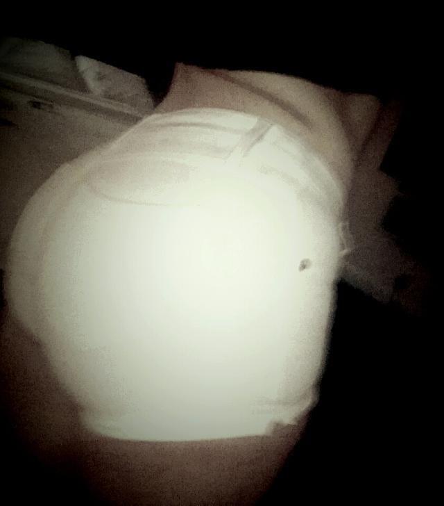 11P My ass flashing