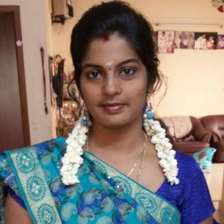18P Tamil Hot Aunty