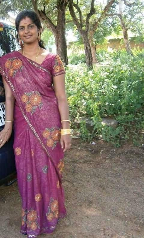 18P Tamil Hot Aunty