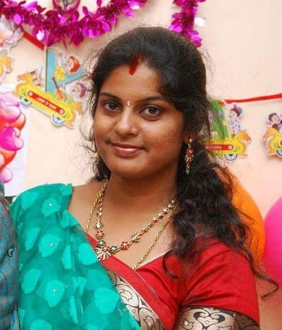 18P Tamil Hot Aunty