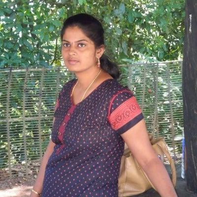 18P Tamil Hot Aunty