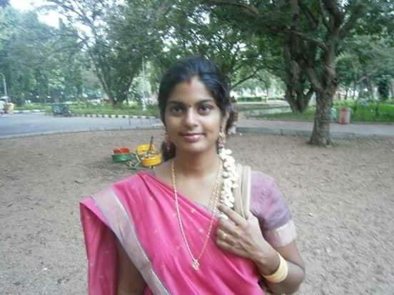 18P Tamil Hot Aunty