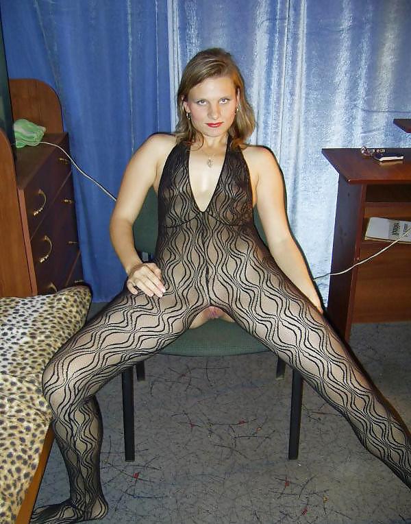 25P Lingerie & Nylons 124