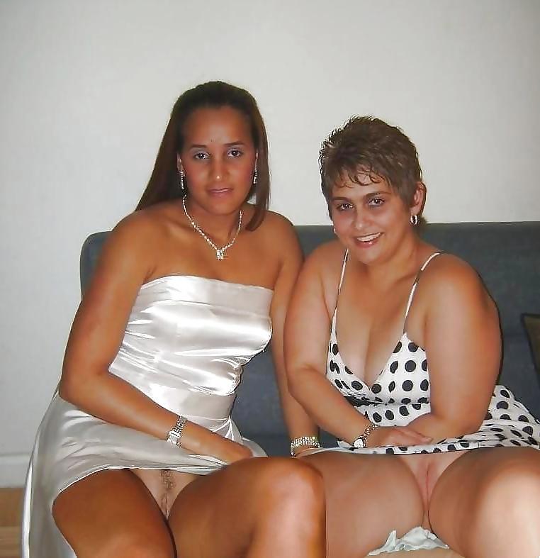 14P Mothers Daughters Mutter Tochter 2