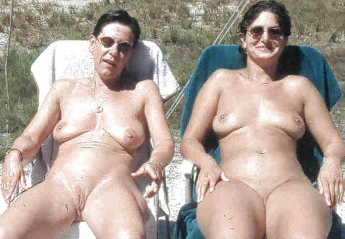 14P Mothers Daughters Mutter Tochter 2