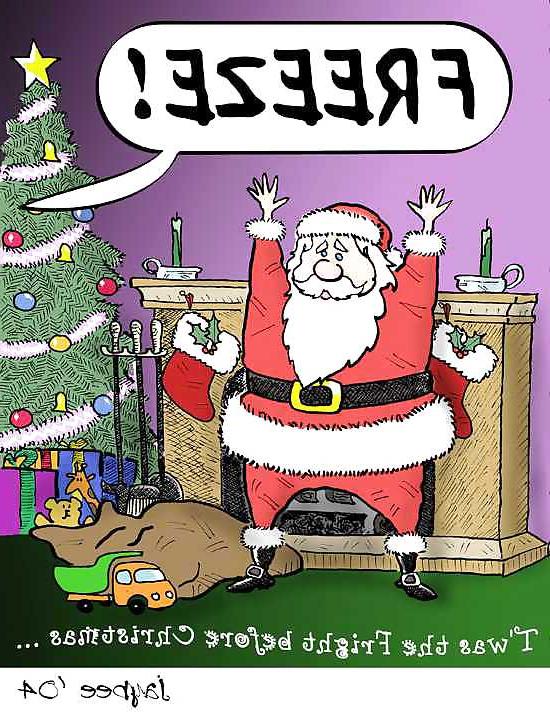 9P Merry Xmas to all XHamster people!!