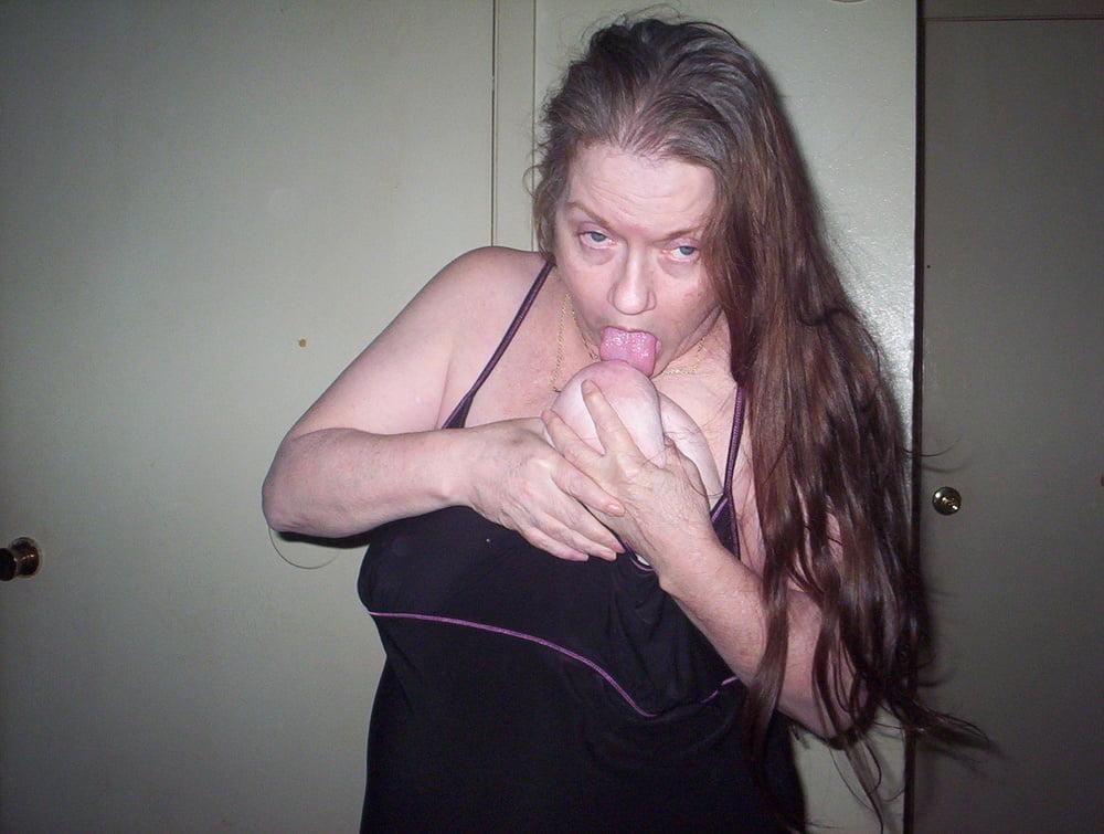 25P I love this MILF 567