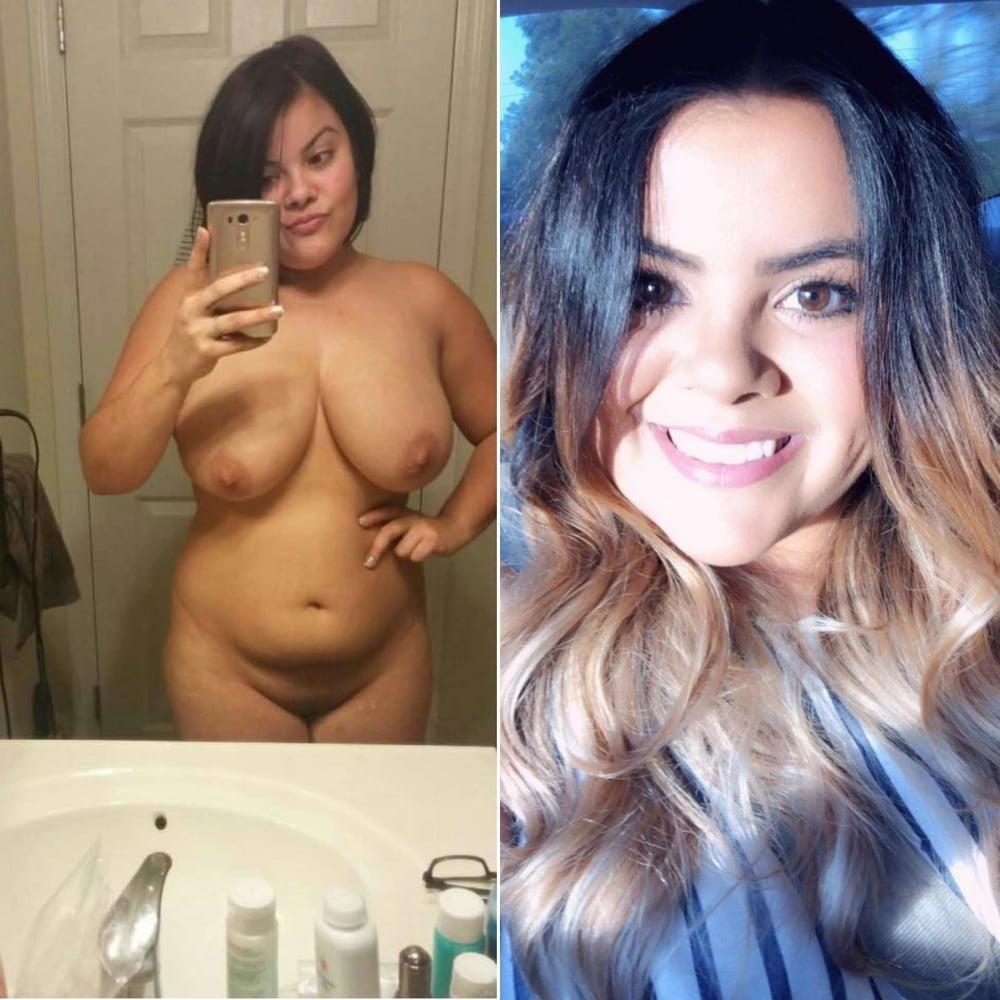 24P Big Tit Amateur #72 (Latino Milf)