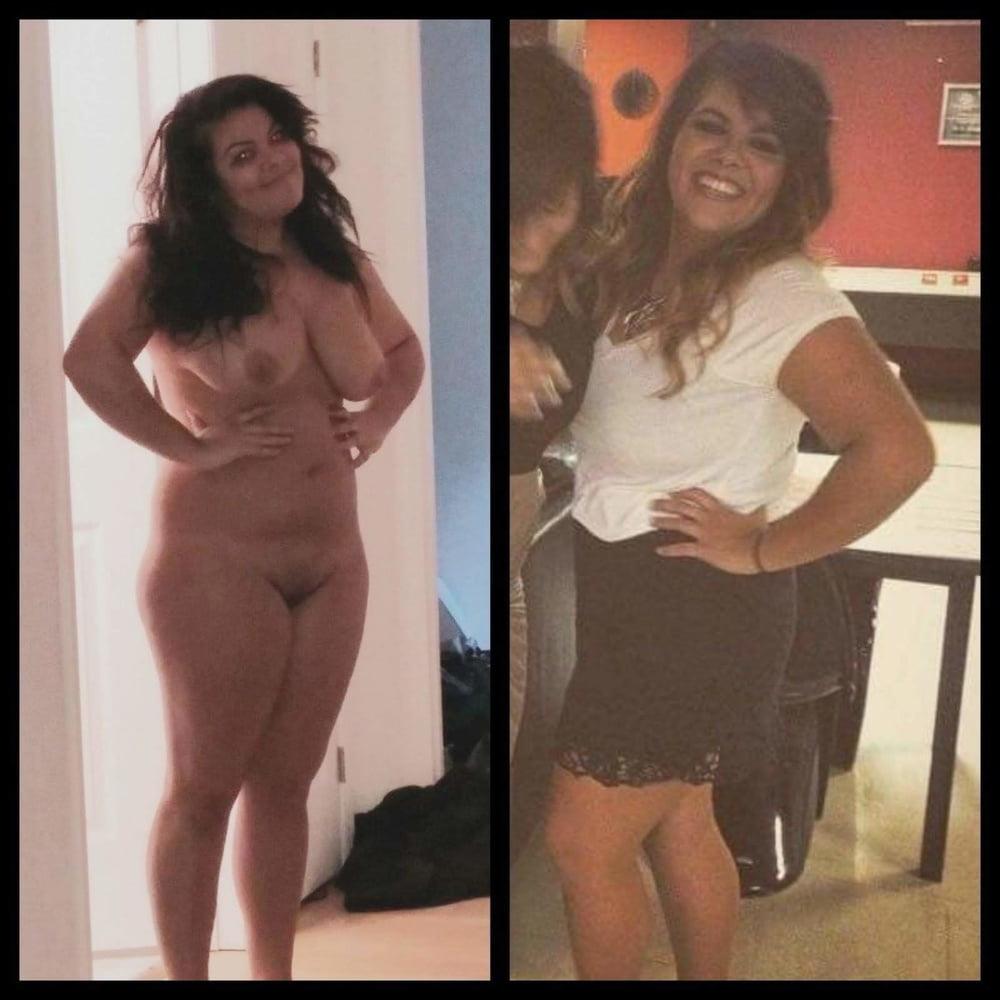 24P Big Tit Amateur #72 (Latino Milf)