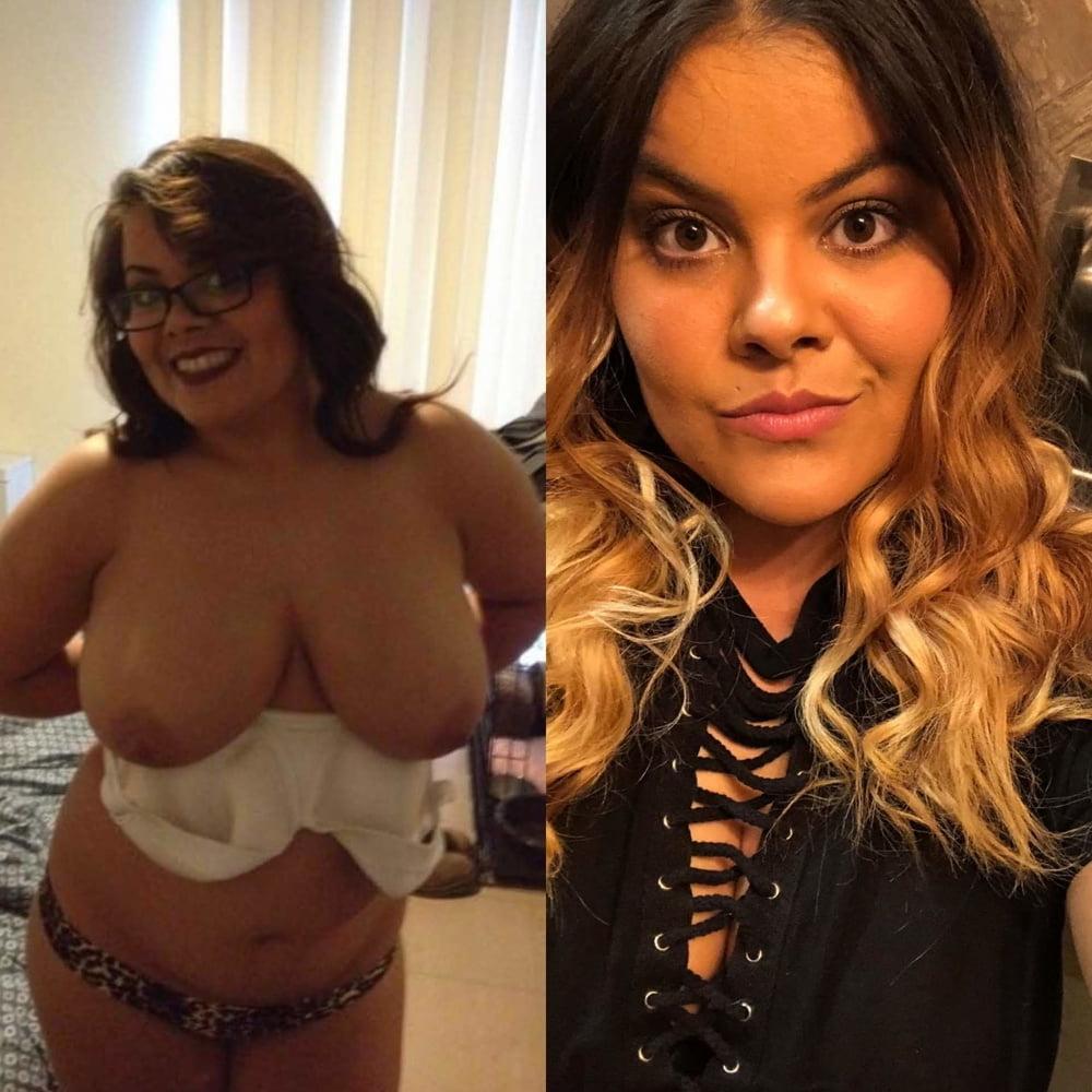 24P Big Tit Amateur #72 (Latino Milf)