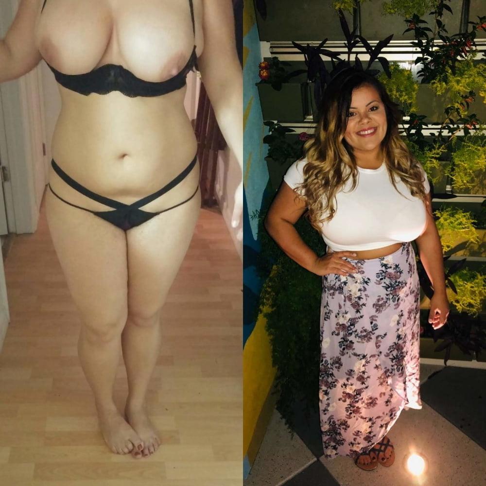 24P Big Tit Amateur #72 (Latino Milf)
