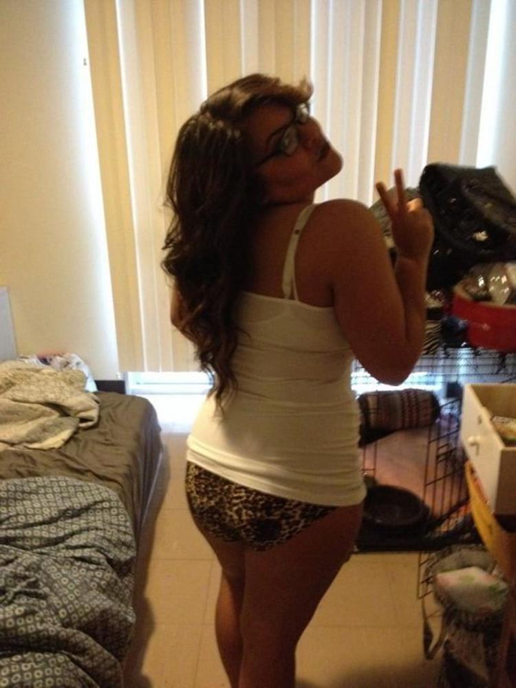24P Big Tit Amateur #72 (Latino Milf)