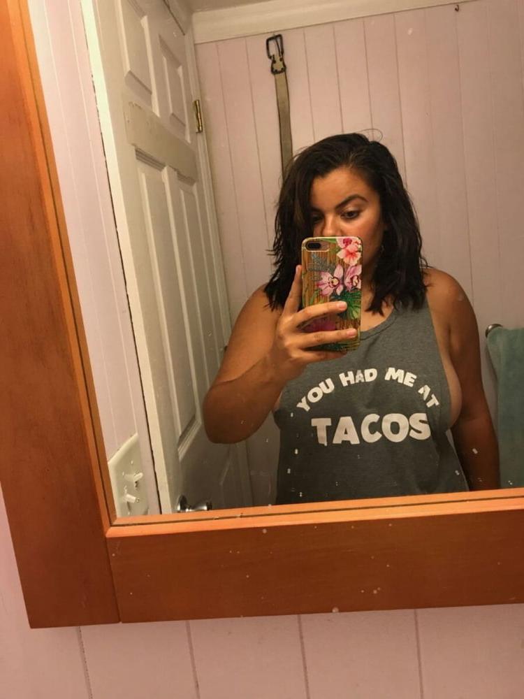 24P Big Tit Amateur #72 (Latino Milf)