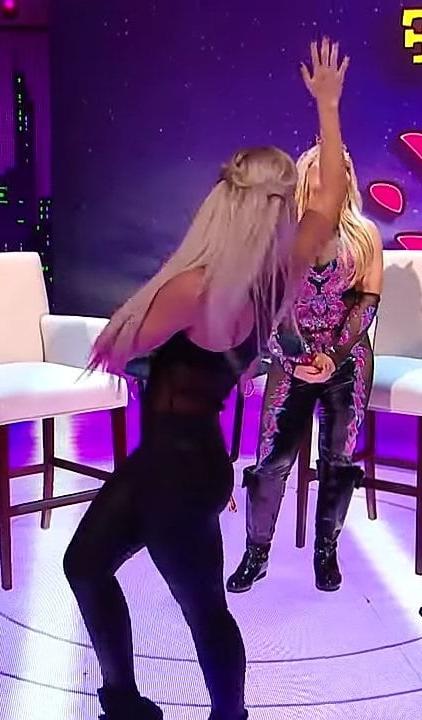 25P Babes des Wrestlings 2