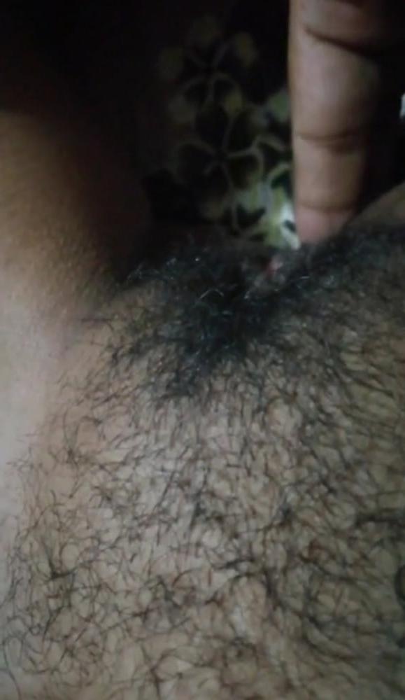 5P Hairy Pussy